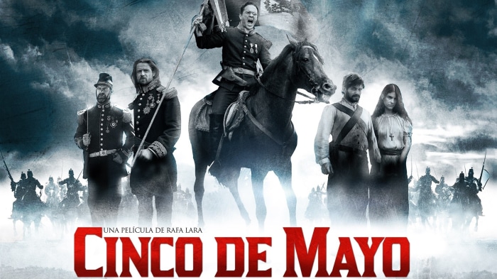 Cinco De Mayo: The Battle