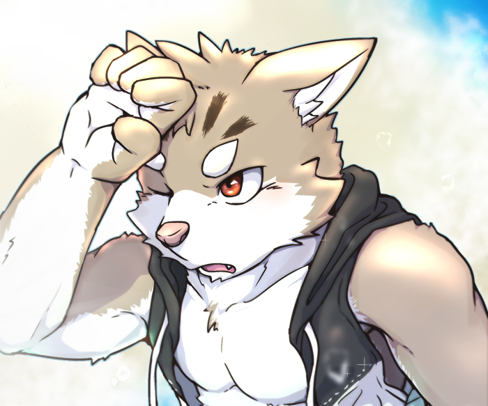 Sitri from Tokyo Afterschool Summoners