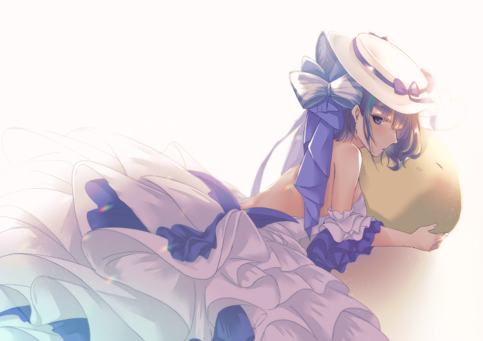 Cheshire from Azur Lane