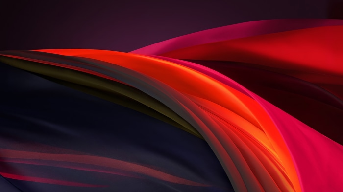 Abstract Shapes