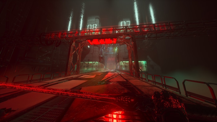 Ghostrunner