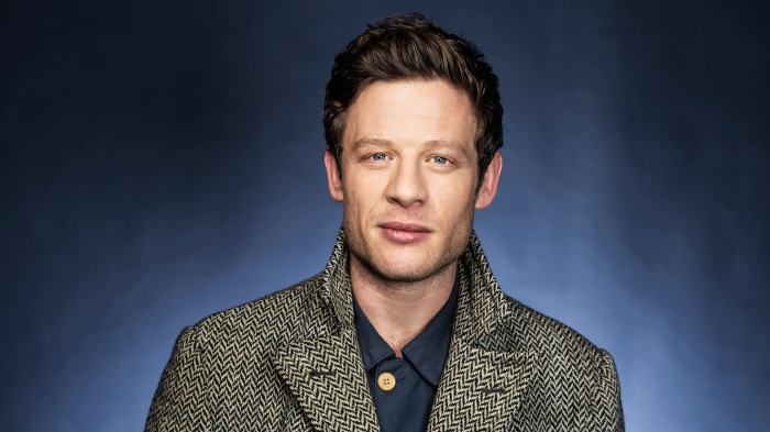 James Norton