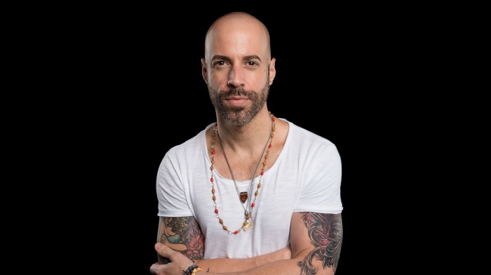 Chris Daughtry