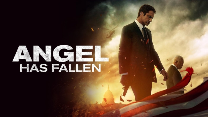 Angel Has Fallen