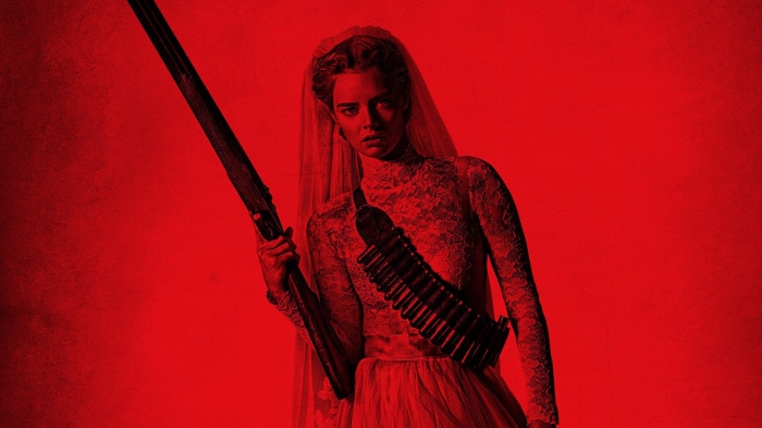 Samara Weaving in Ready or Not