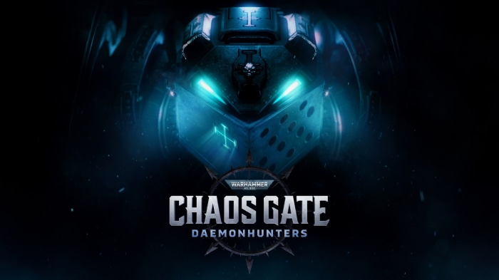 Warhammer 40,000: Chaos Gate - Daemonhunters