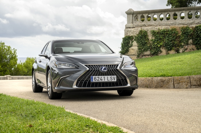 Lexus ES 300H