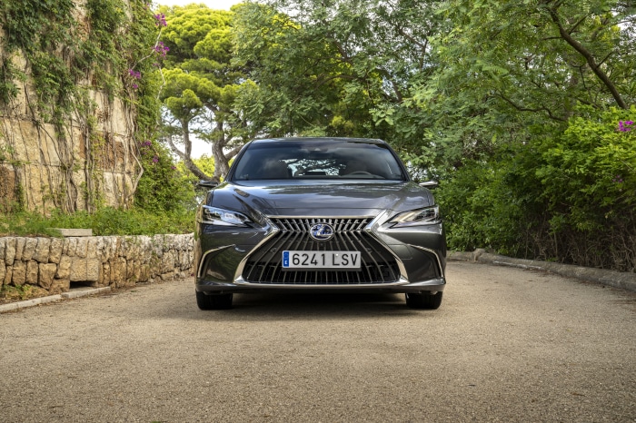 Lexus ES 300H