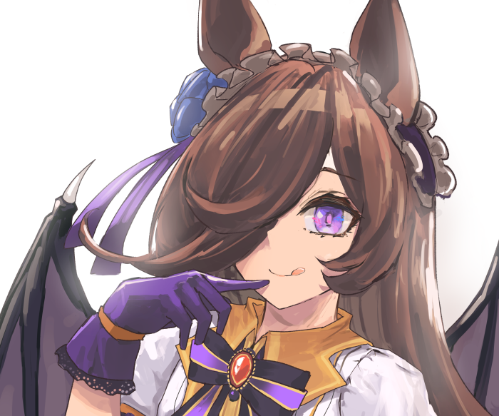 Rice Shower from Uma Musume: Pretty Derby