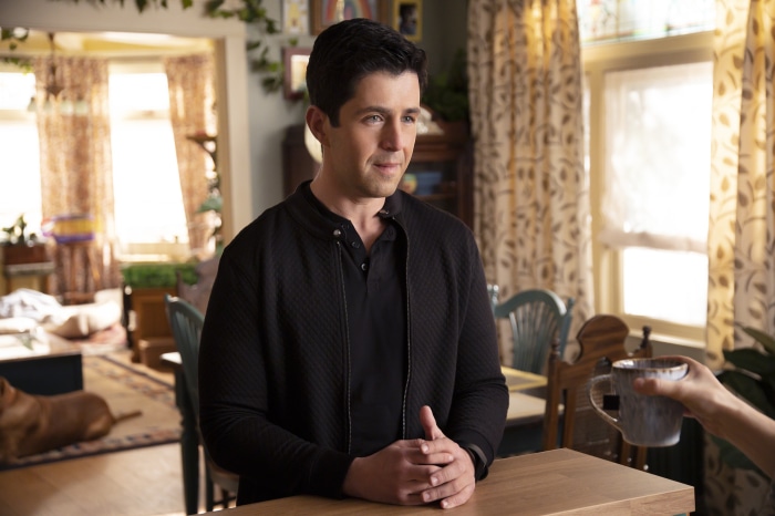 Josh Peck from Turner & Hooch