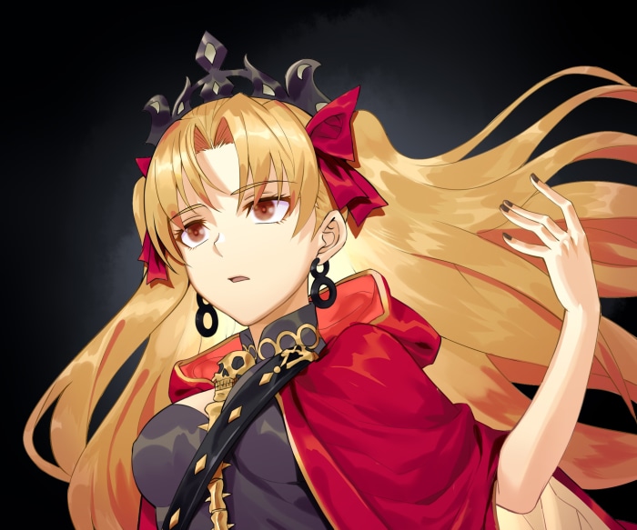Ereshkigal from Fate/Grand Order