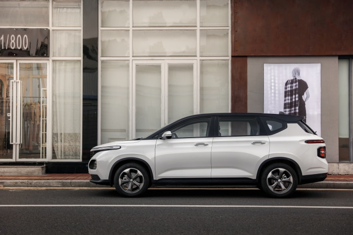 Baojun RM-5