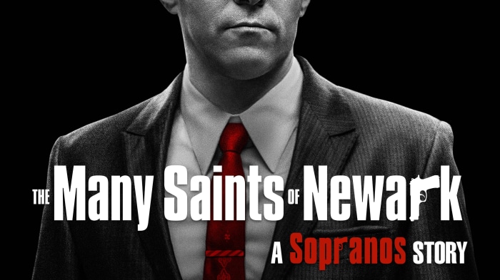 The Many Saints of Newark A Sopranos Story 4K
