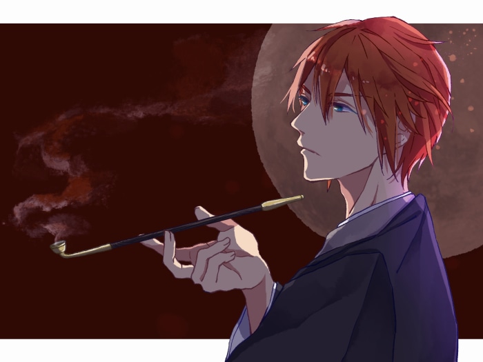 Orimaki Suzu from Jack Jeanne