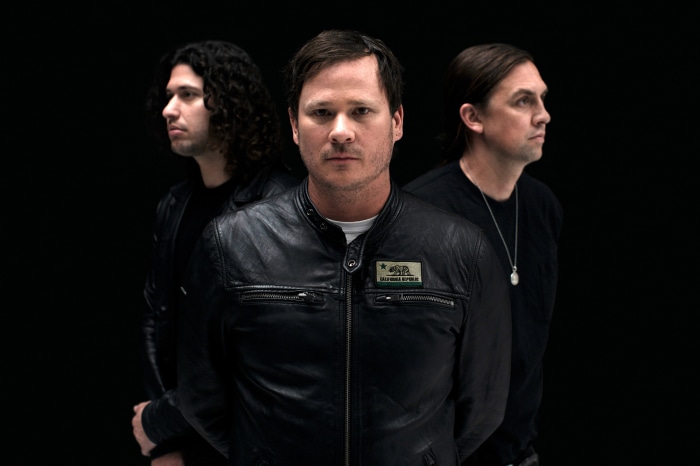 Angels And Airwaves