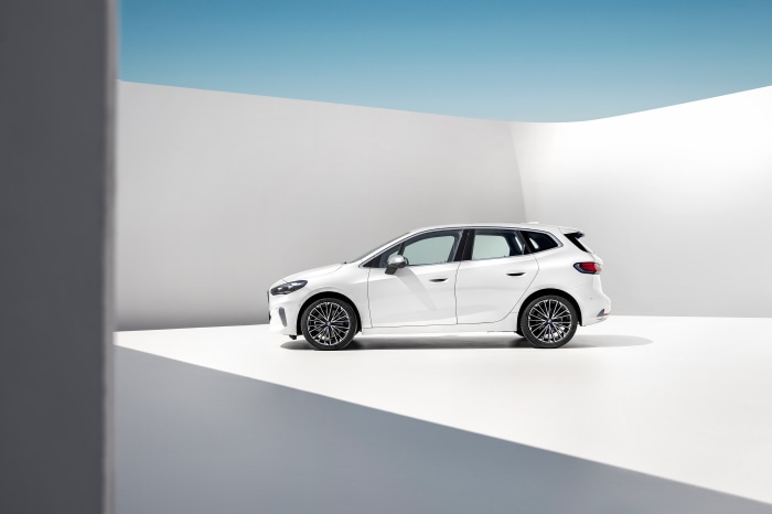 BMW 223i Active Tourer Luxury Line