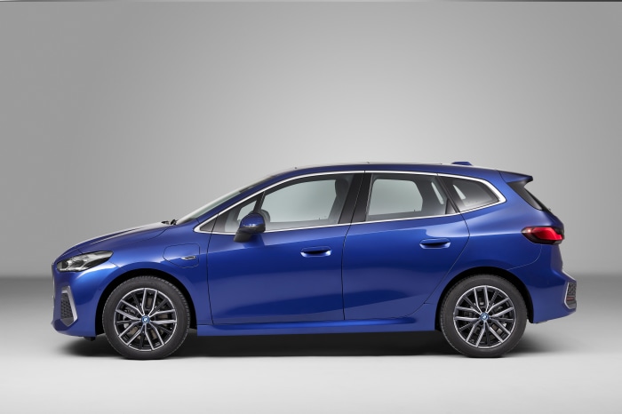 BMW 230e XDrive Active Tourer M Sport
