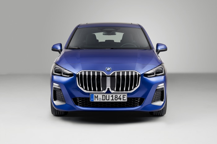 BMW 230e XDrive Active Tourer M Sport