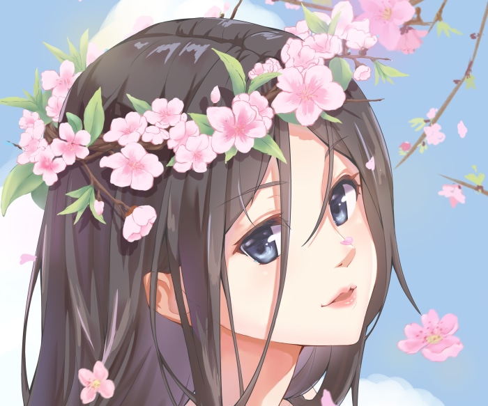 Baobao Feng from Hitori No Shita: The Outcast