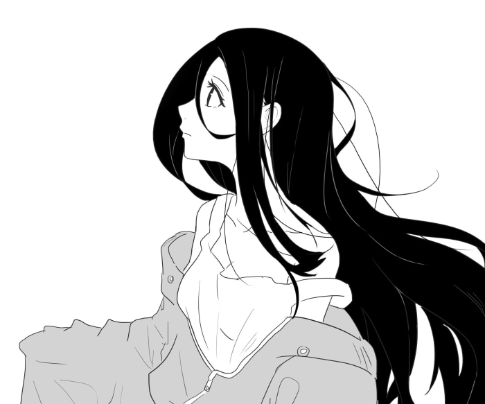 Baobao Feng from Hitori No Shita: The Outcast