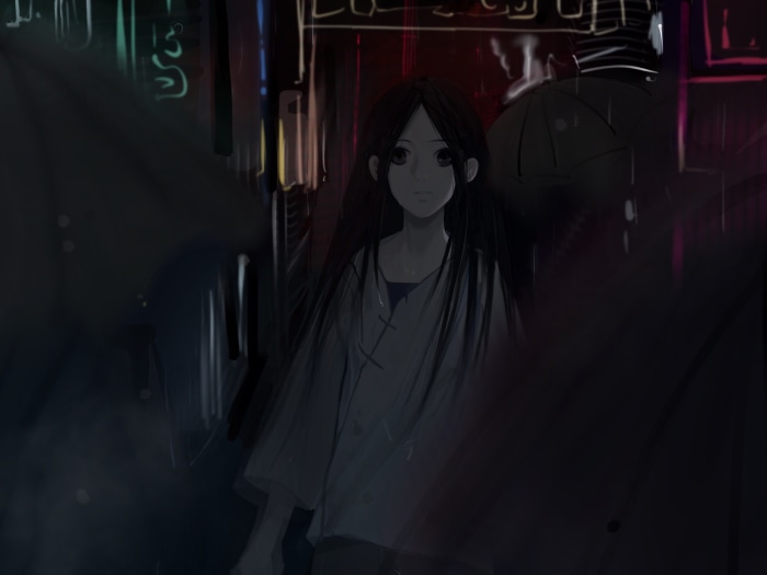 Hitori No Shita: The Outcast Baobao Feng