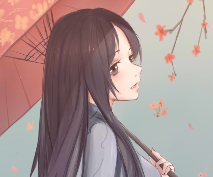 Baobao Feng from Hitori No Shita: The Outcast