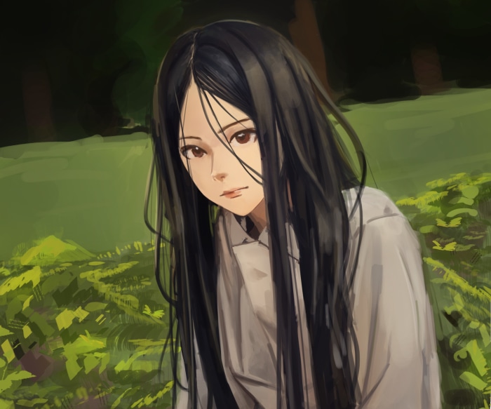 Baobao Feng from Hitori No Shita: The Outcast
