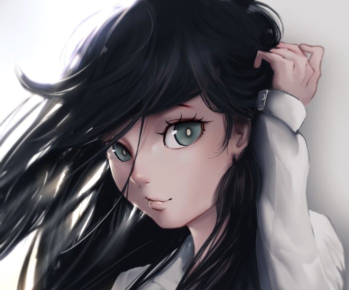 Baobao Feng from Hitori No Shita: The Outcast