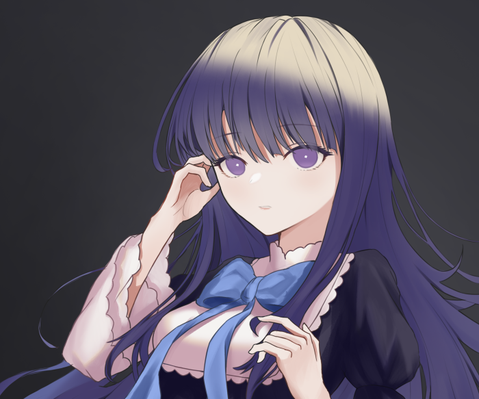 Frederica Bernkastel from Umineko: When They Cry