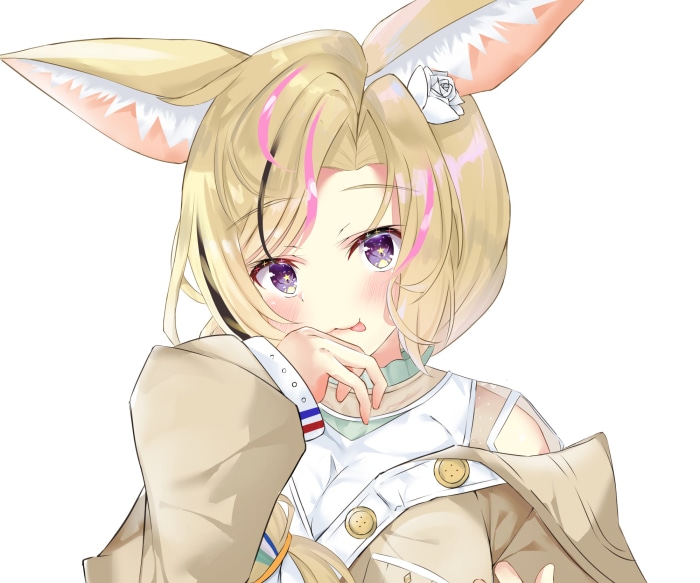 Omaru Polka from Hololive