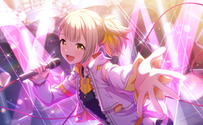 Azusawa Kohane from Project Sekai: Colorful Stage! Feat. Hatsune Miku
