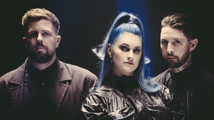 Spiritbox band members