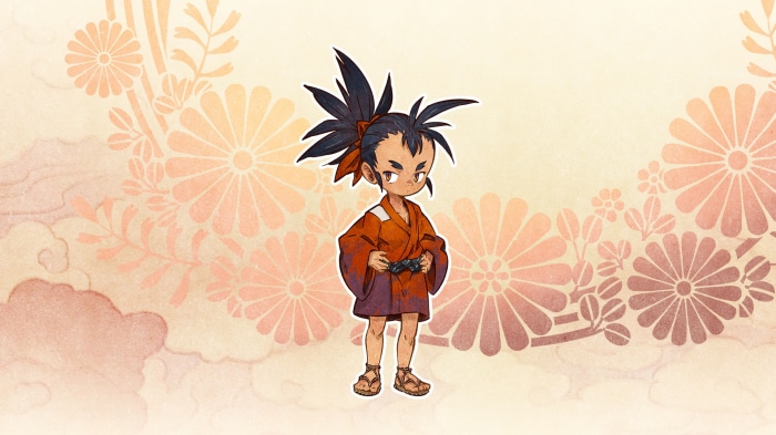 Sakuna: Of Rice And Ruin