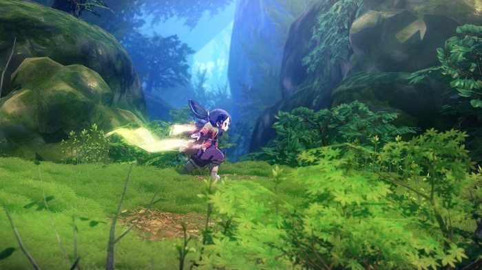 Sakuna: Of Rice And Ruin