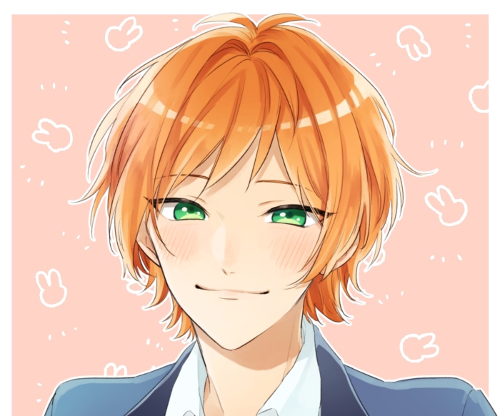 Senri Nito from DREAM!Ing HD