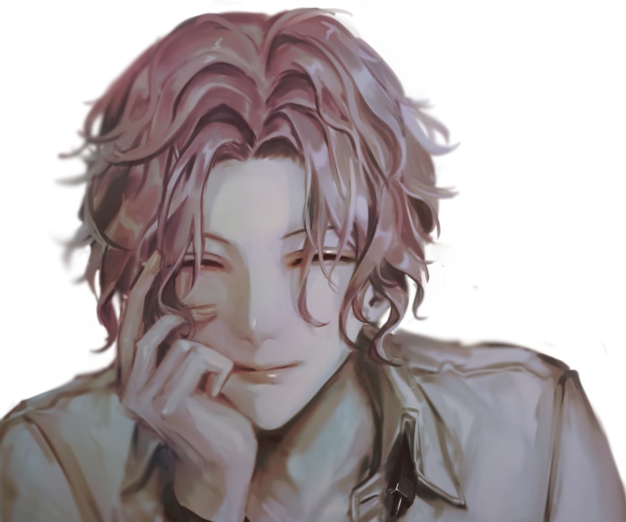 Nekome from BlackStar ~Theater Starless~