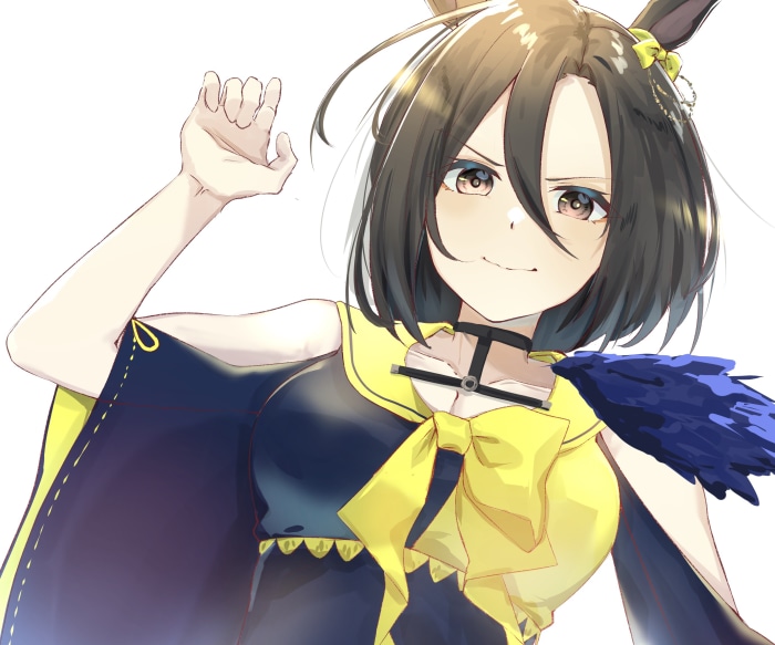 Air Groove from Uma Musume: Pretty Derby