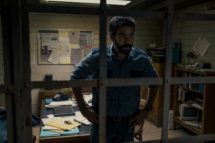 Rahul Kohli in Midnight Mass