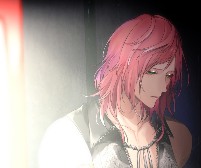 Lico from BlackStar ~Theater Starless~