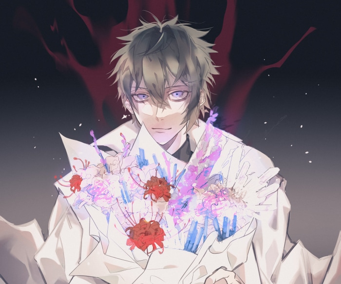 Heath from BlackStar ~Theater Starless~