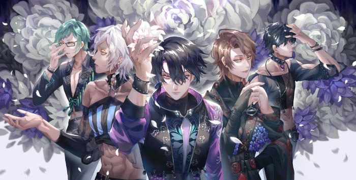 BlackStar ~Theater Starless~ 4K