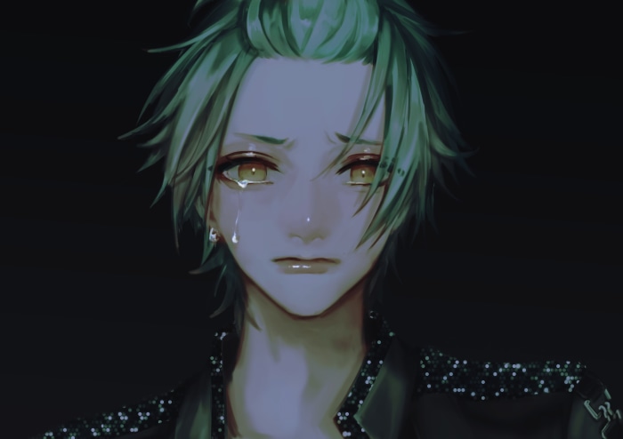 Sinju from BlackStar ~Theater Starless~