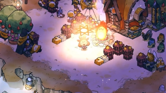 Cozy Grove