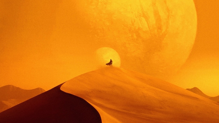 Dune (2021)