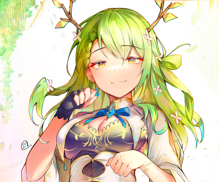 Ceres Fauna from Hololive