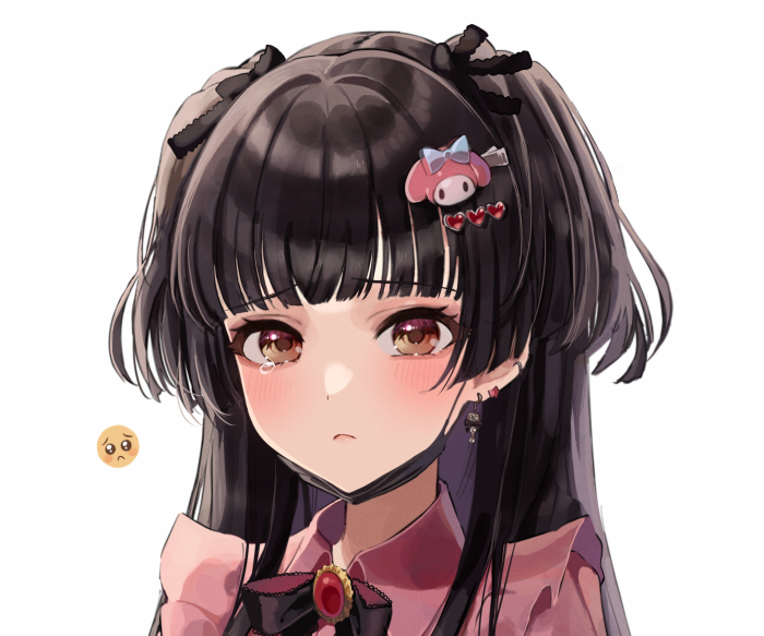 Fuyuko Mayuzumi from The IDOLM@STER: Shiny Colors