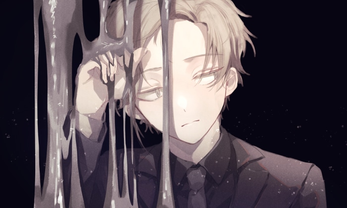 Shuuya Kano from Kagerou Project
