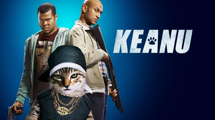 Keanu