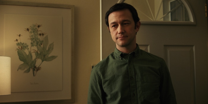 Joseph Gordon-Levitt in Mr. Corman