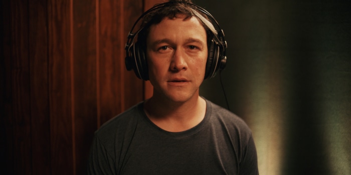 Joseph Gordon-Levitt in Mr. Corman